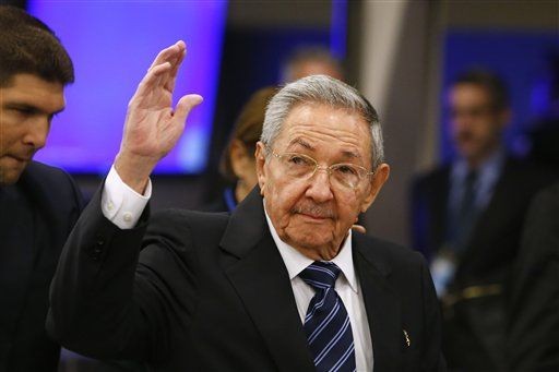 France hopes to reap success in Cuba - ảnh 1